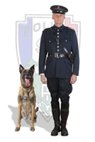 Maitre chien
